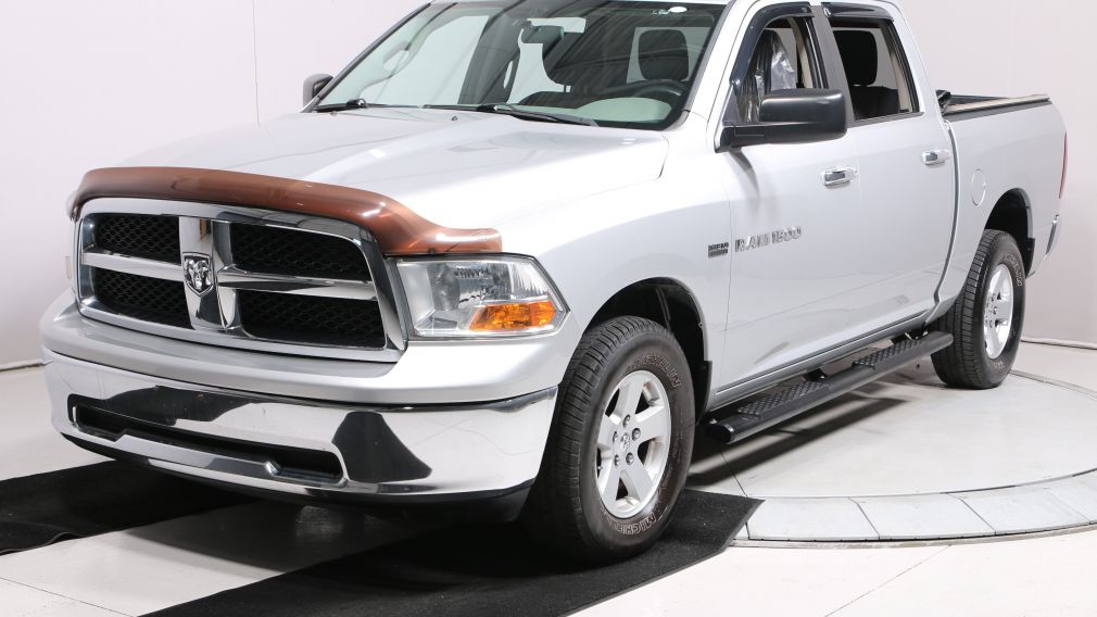 2011 Ram 1500 SLT #2