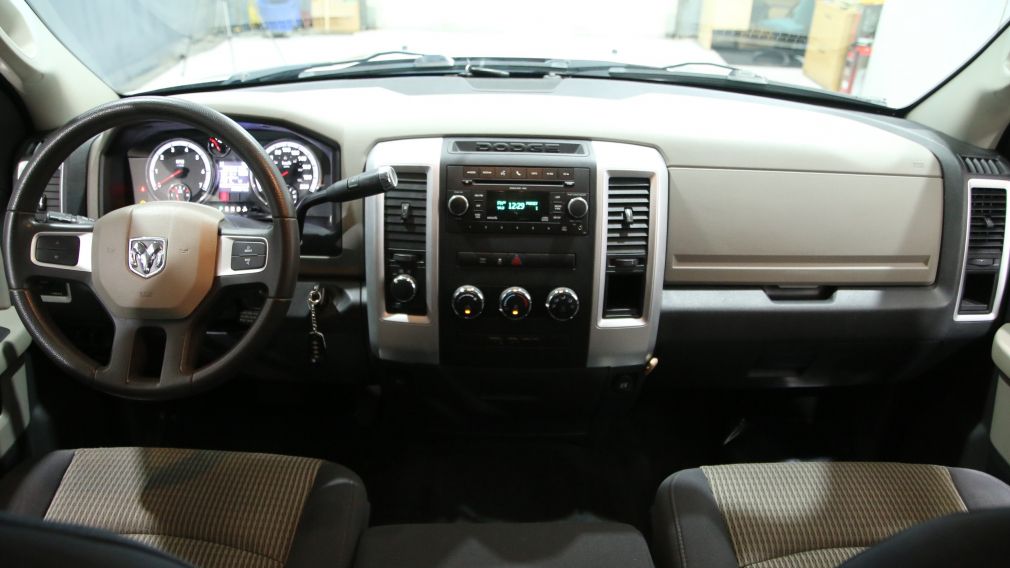 2011 Ram 1500 SLT #6