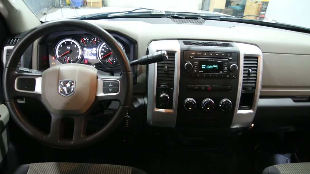 2011 Ram 1500 SLT #7