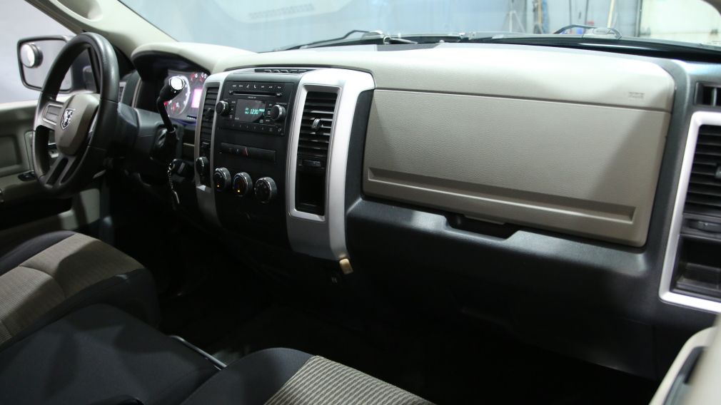 2011 Ram 1500 SLT #14