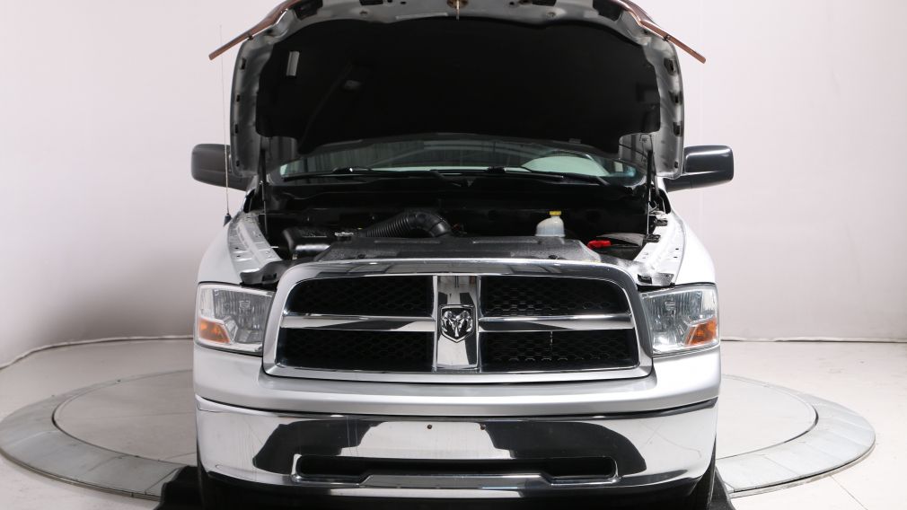 2011 Ram 1500 SLT #17