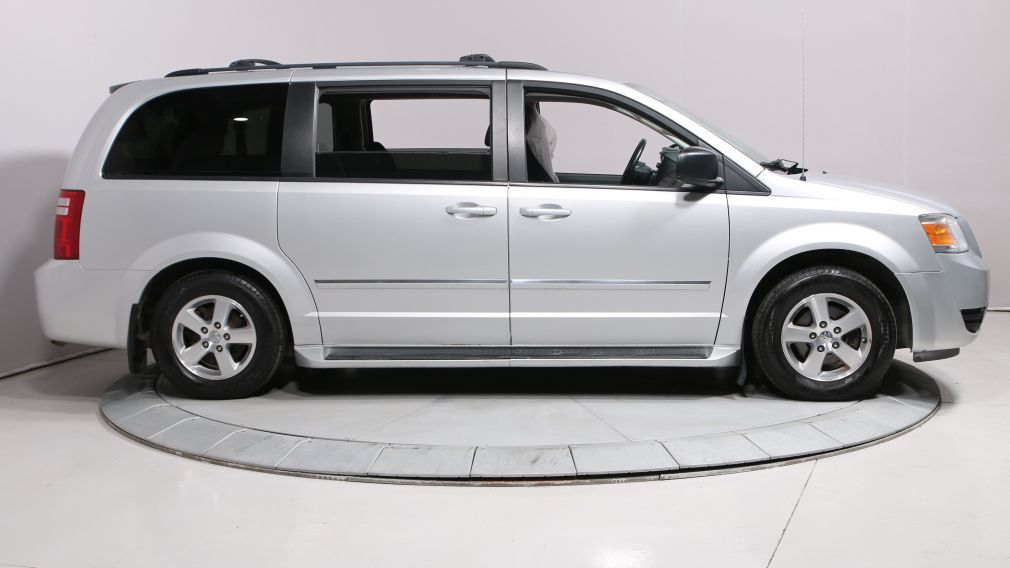 2008 Dodge GR Caravan SE AUTO A/C STOW N GO GR ELECTRIQUE MAGS #7