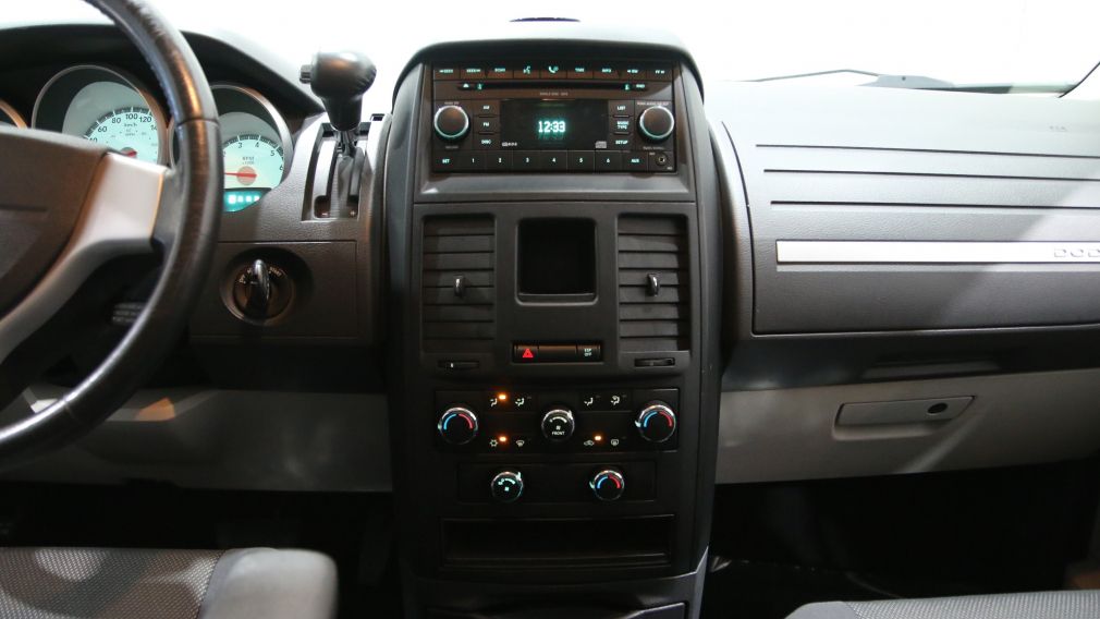 2008 Dodge GR Caravan SE AUTO A/C STOW N GO GR ELECTRIQUE MAGS #15