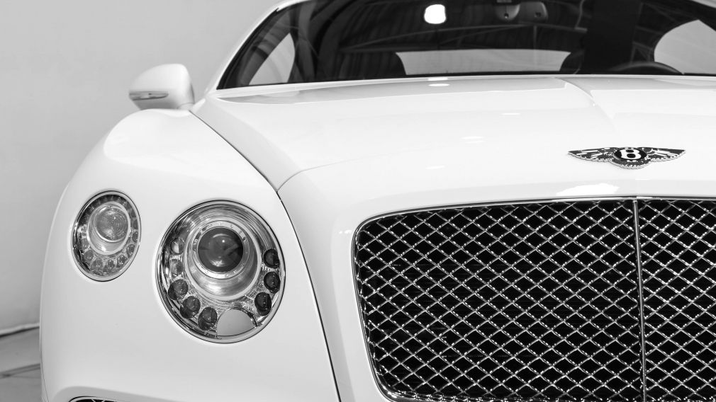 2017 Bentley Continental GT #52