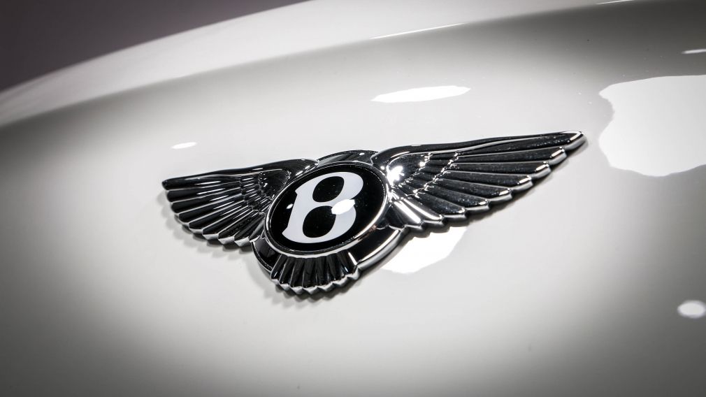 2017 Bentley Continental GT #50