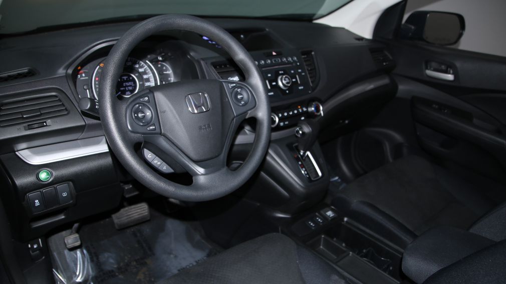 2015 Honda CRV LX AWD CVT Bluetooth Camera A/C Cruise #4
