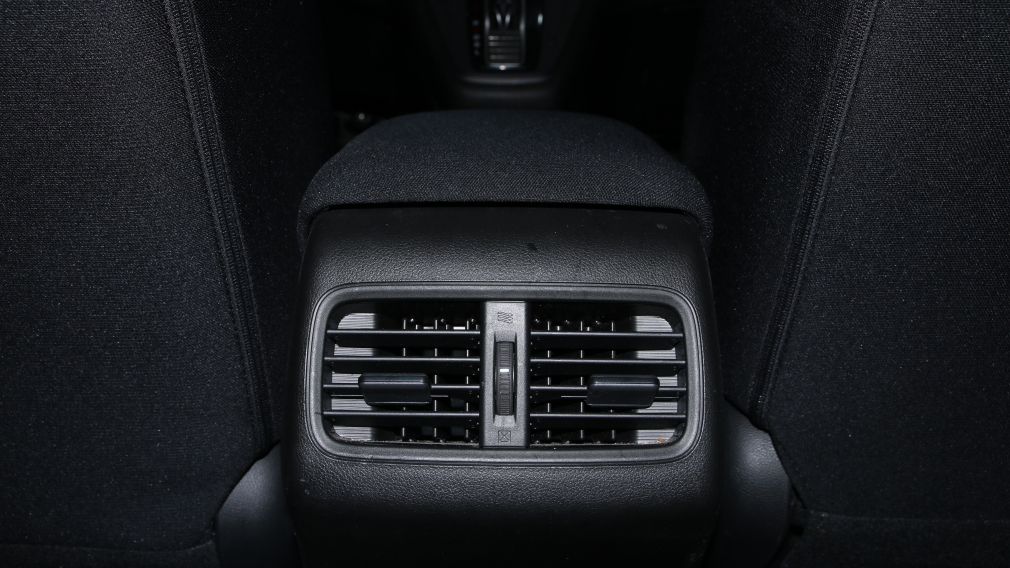 2015 Honda CRV LX AWD CVT Bluetooth Camera A/C Cruise #11