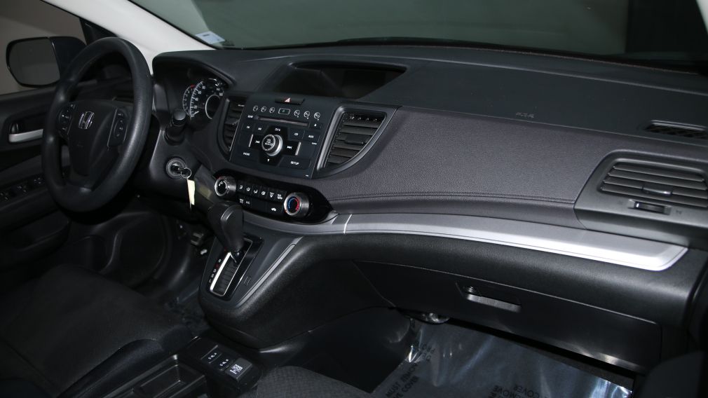 2015 Honda CRV LX AWD CVT Bluetooth Camera A/C Cruise #19