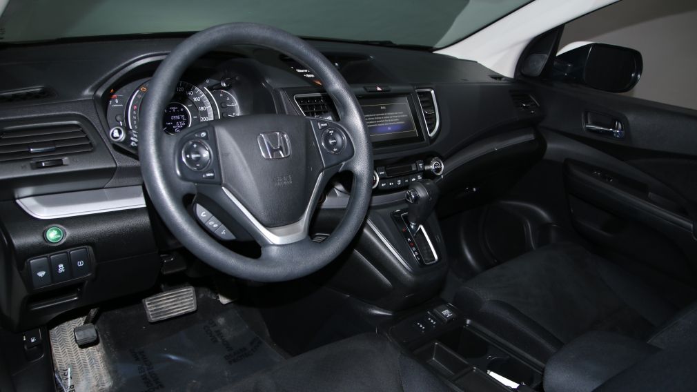 2015 Honda CRV EX MAGS BLUETOOTH CAMERA RECUL TOIT OUVRANT #8