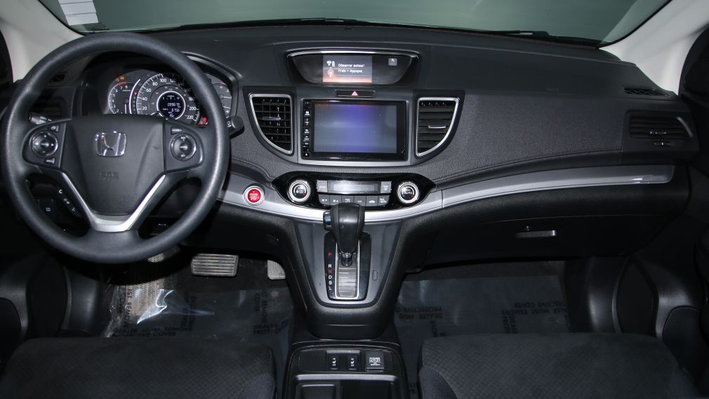 2015 Honda CRV EX MAGS BLUETOOTH CAMERA RECUL TOIT OUVRANT #13