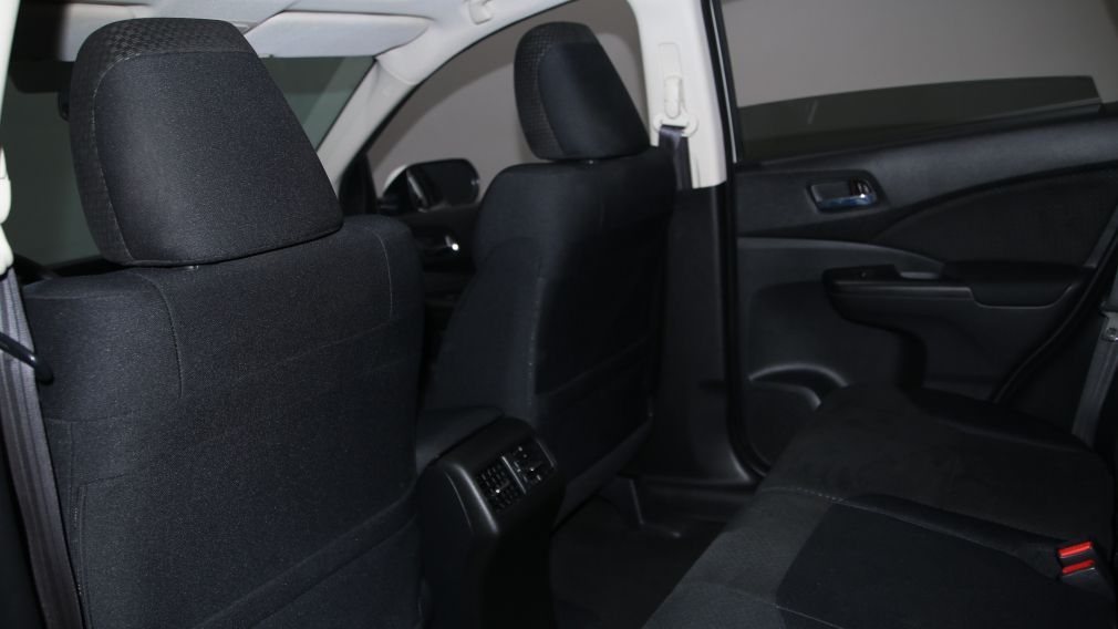 2015 Honda CRV EX MAGS BLUETOOTH CAMERA RECUL TOIT OUVRANT #22