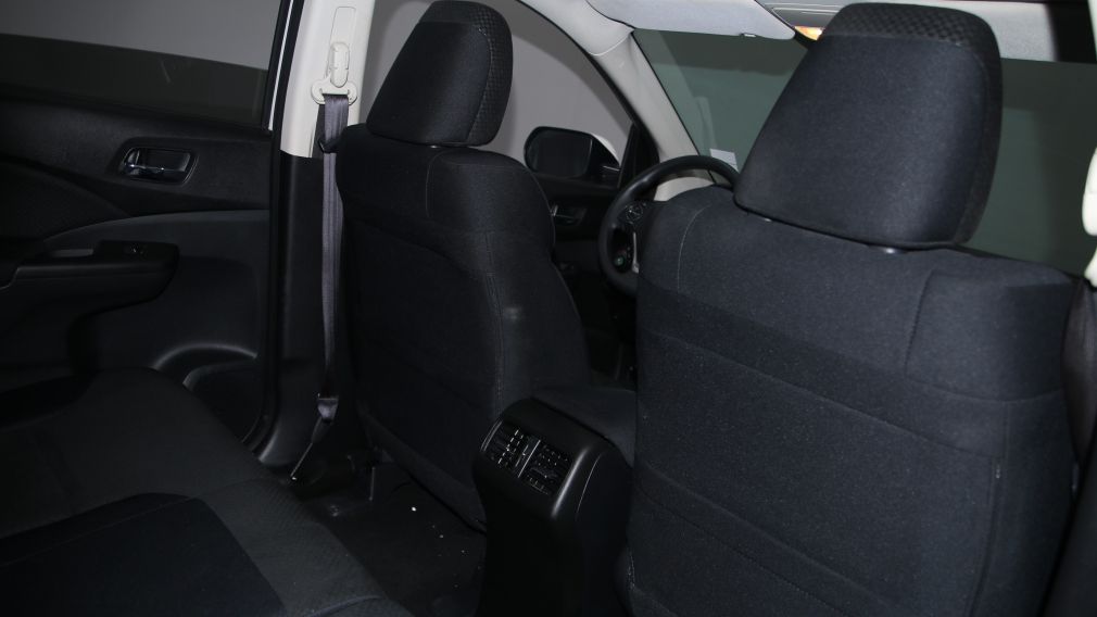 2015 Honda CRV EX MAGS BLUETOOTH CAMERA RECUL TOIT OUVRANT #24