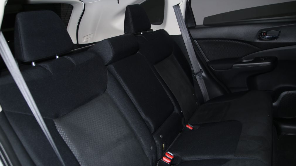 2015 Honda CRV EX MAGS BLUETOOTH CAMERA RECUL TOIT OUVRANT #24