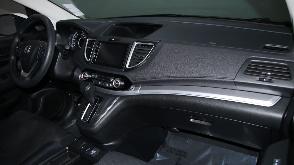 2015 Honda CRV EX MAGS BLUETOOTH CAMERA RECUL TOIT OUVRANT #26