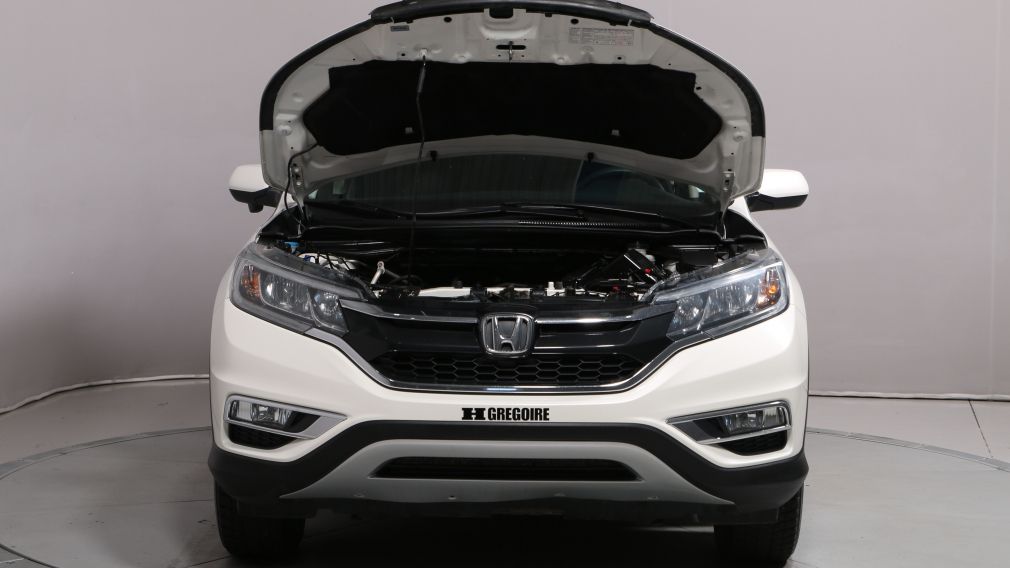 2015 Honda CRV EX MAGS BLUETOOTH CAMERA RECUL TOIT OUVRANT #28