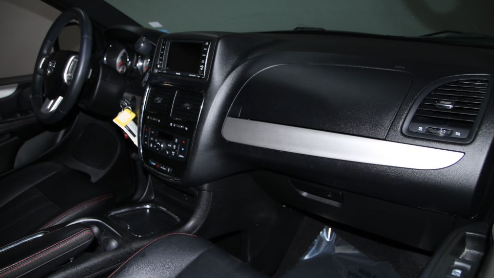 2014 Dodge GR Caravan R/T A/C MAGS BLUETOOTH CAMERA RECUL #29