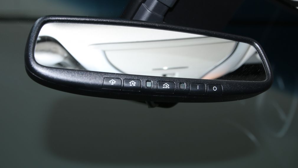 2014 Infiniti QX60 AWD A/C MAGS NAV CAMERA RECUL TOIT #24