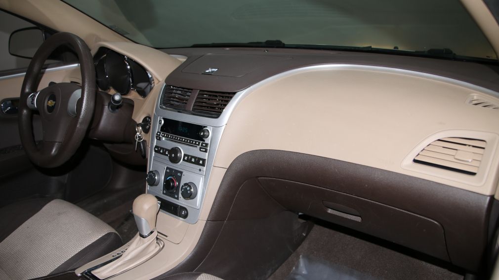2012 Chevrolet Malibu LS AUTO A/C GR ELECT #21