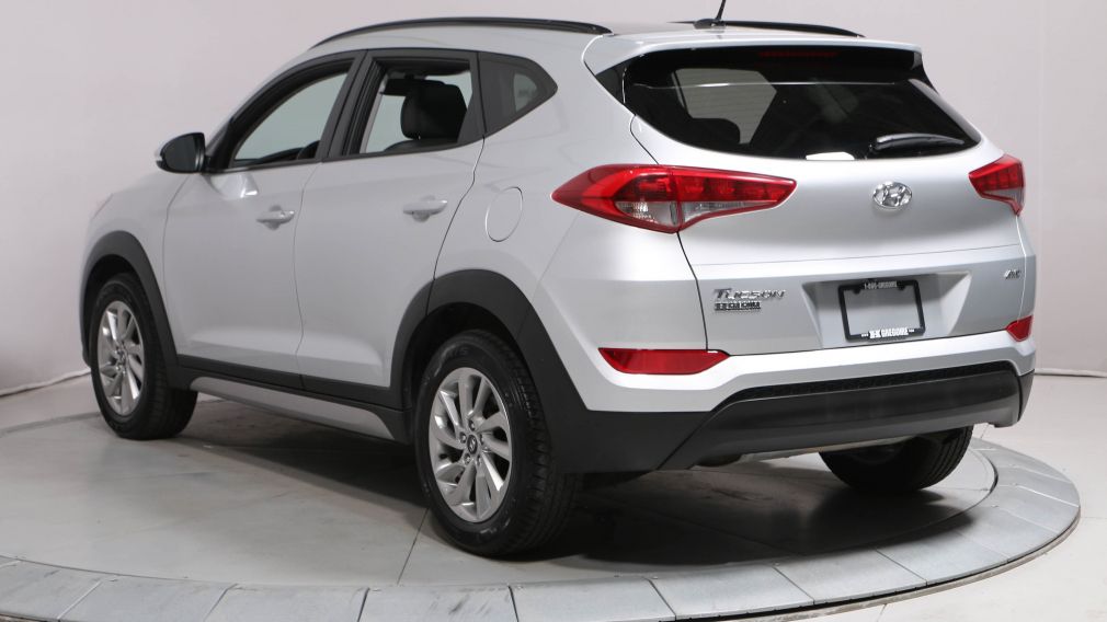 2017 Hyundai Tucson SE AWD CUIR TOIT PANO #5