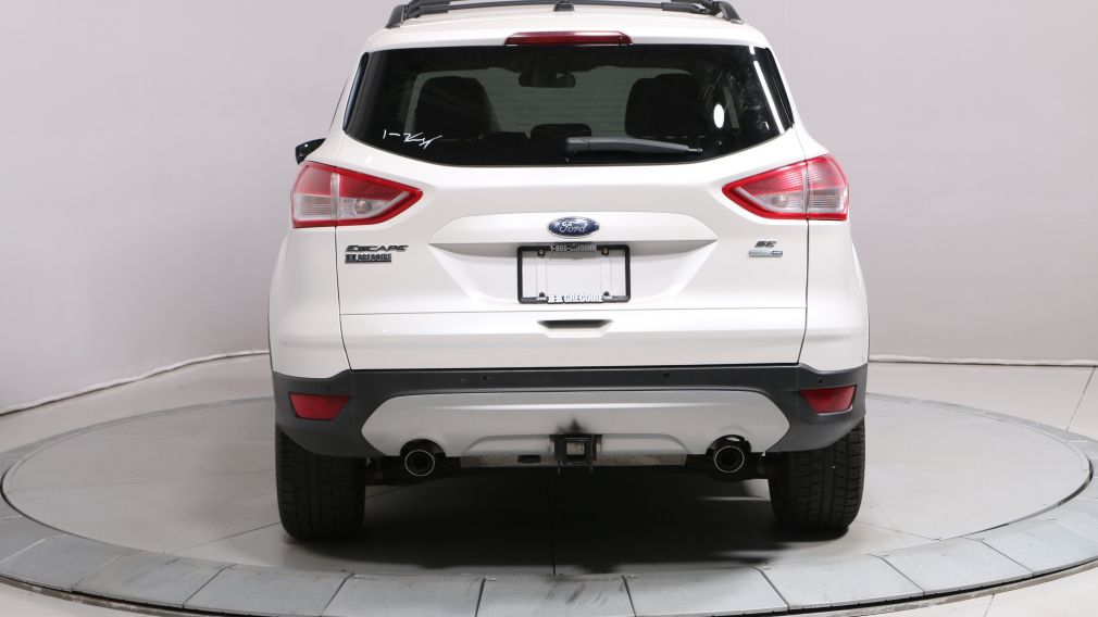 2014 Ford Escape SE AWD A/C MAGS BLUETOOTH CAMERA RECUL #6