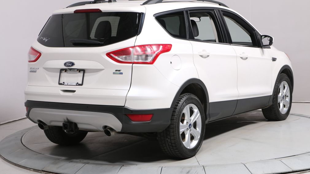 2014 Ford Escape SE AWD A/C MAGS BLUETOOTH CAMERA RECUL #7