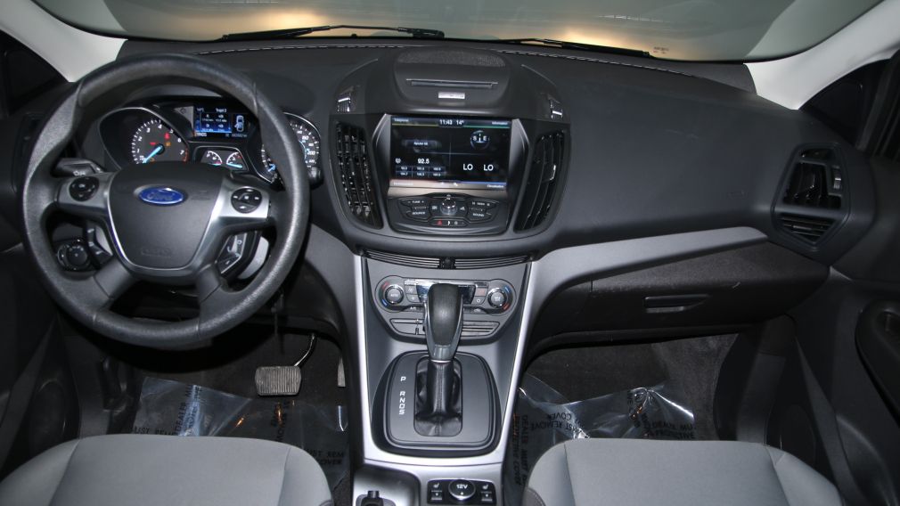 2014 Ford Escape SE AWD A/C MAGS BLUETOOTH CAMERA RECUL #13