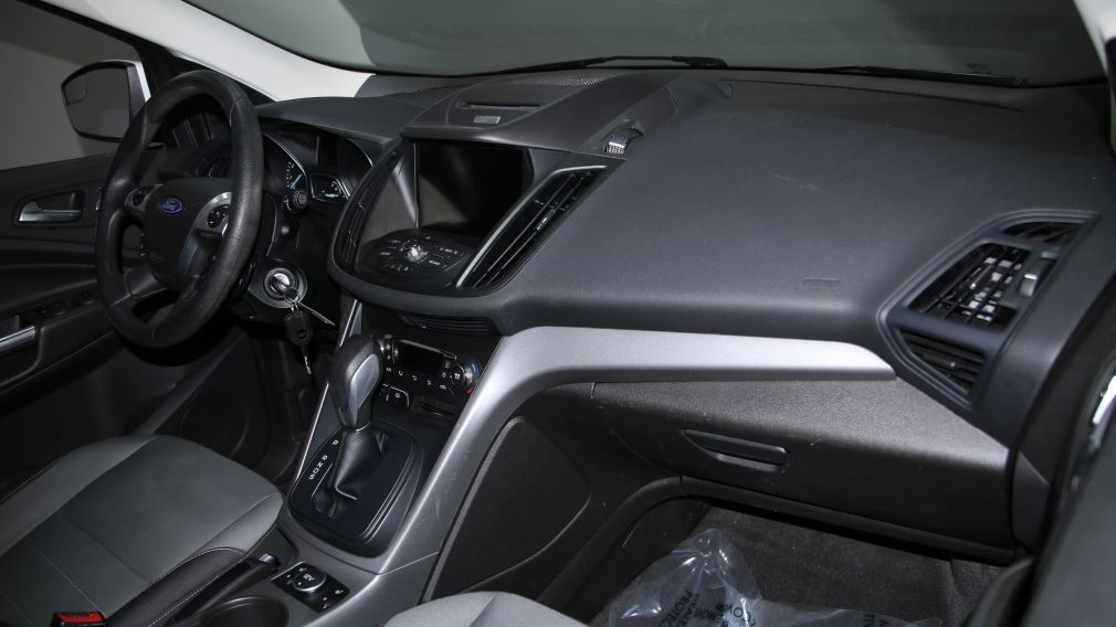 2014 Ford Escape SE AWD A/C MAGS BLUETOOTH CAMERA RECUL #25