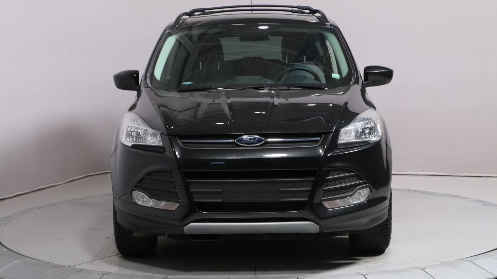 2015 Ford Escape SE A/C MAGS BLUETOOTH CAMERA RECUL #1