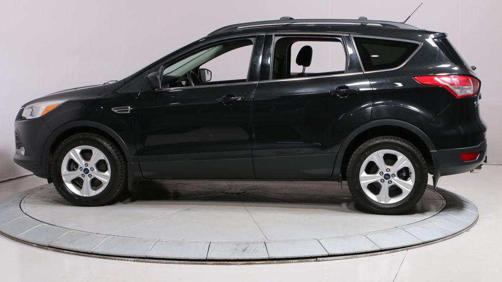 2015 Ford Escape SE A/C MAGS BLUETOOTH CAMERA RECUL #4