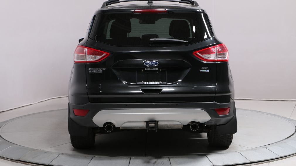 2015 Ford Escape SE A/C MAGS BLUETOOTH CAMERA RECUL #5