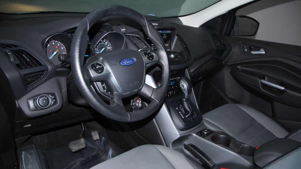 2015 Ford Escape SE A/C MAGS BLUETOOTH CAMERA RECUL #9