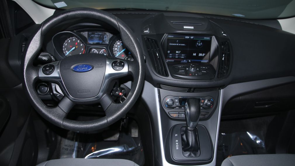 2015 Ford Escape SE A/C MAGS BLUETOOTH CAMERA RECUL #13