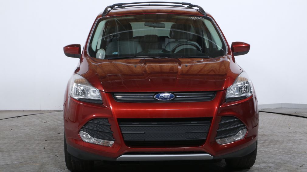 2014 Ford Escape SE AUTO A/C SIEGE CHAUFFANT BLUETOOTH #2
