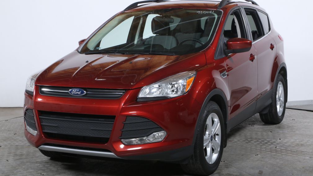 2014 Ford Escape SE AUTO A/C SIEGE CHAUFFANT BLUETOOTH #3