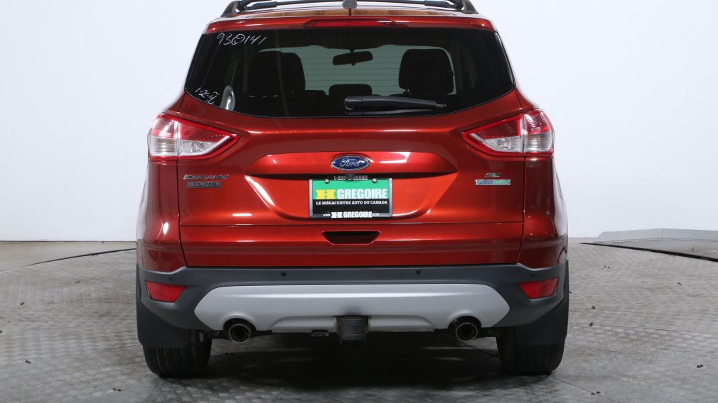 2014 Ford Escape SE AUTO A/C SIEGE CHAUFFANT BLUETOOTH #6