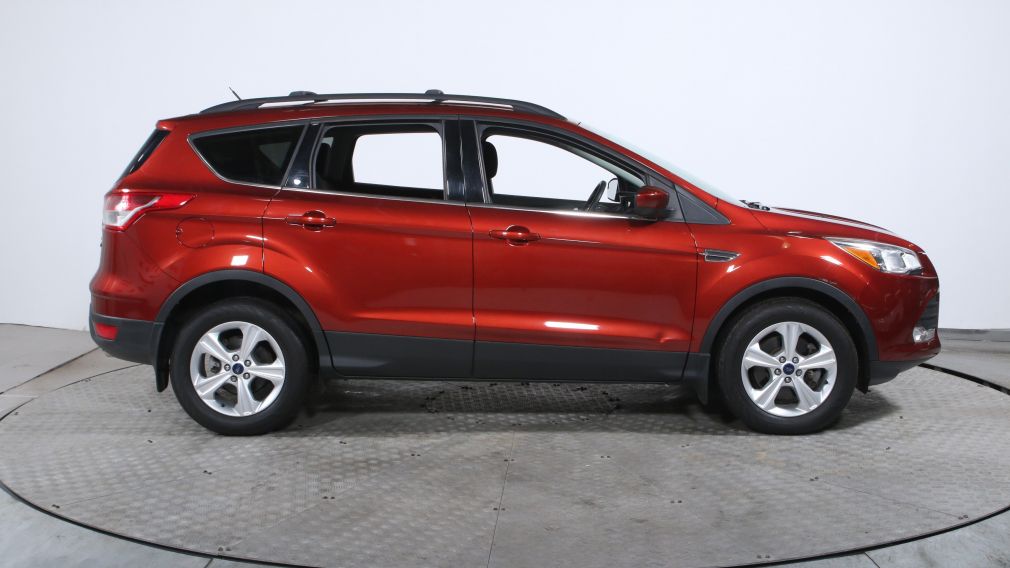 2014 Ford Escape SE AUTO A/C SIEGE CHAUFFANT BLUETOOTH #8