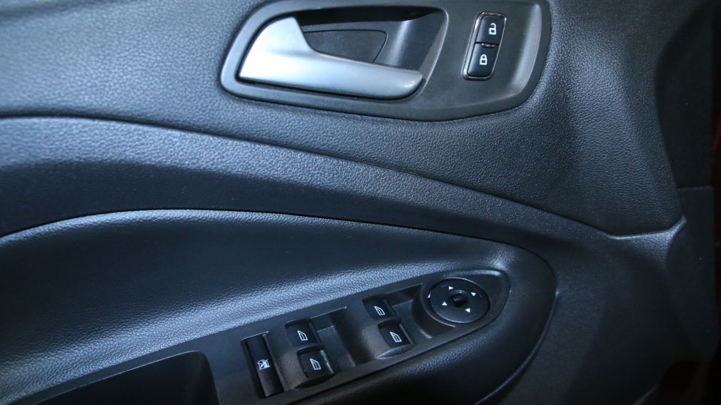 2014 Ford Escape SE AUTO A/C SIEGE CHAUFFANT BLUETOOTH #10