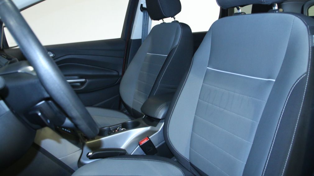 2014 Ford Escape SE AUTO A/C SIEGE CHAUFFANT BLUETOOTH #12