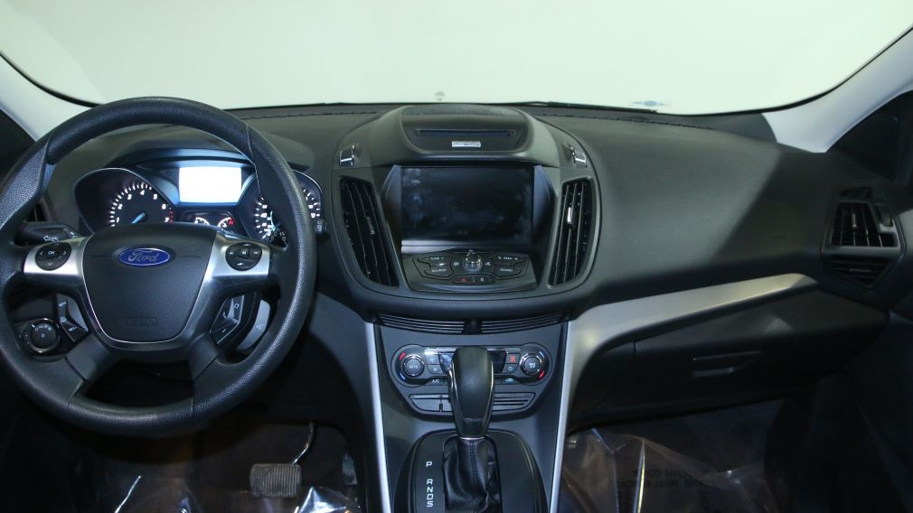 2014 Ford Escape SE AUTO A/C SIEGE CHAUFFANT BLUETOOTH #13