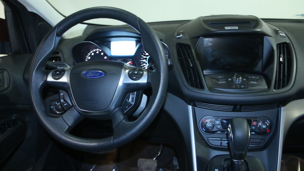2014 Ford Escape SE AUTO A/C SIEGE CHAUFFANT BLUETOOTH #14