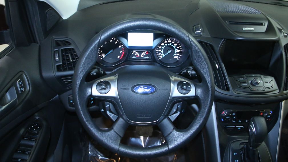 2014 Ford Escape SE AUTO A/C SIEGE CHAUFFANT BLUETOOTH #15