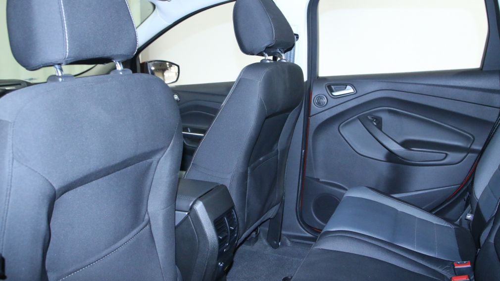 2014 Ford Escape SE AUTO A/C SIEGE CHAUFFANT BLUETOOTH #22