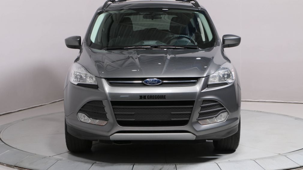 2014 Ford Escape SE A/C TOIT MAGS BLUETOOTH CAMERA RECUL #1