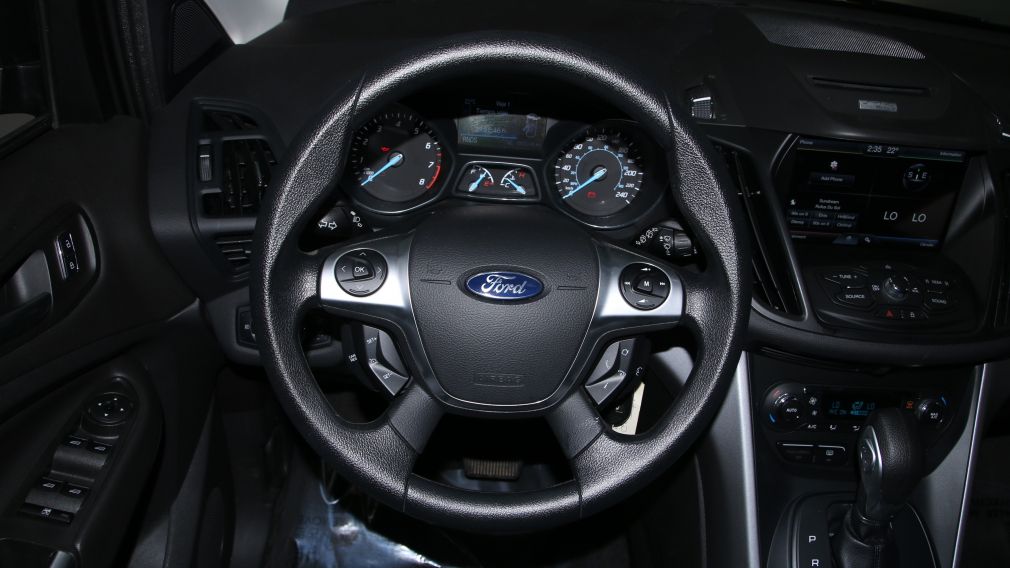 2014 Ford Escape SE A/C TOIT MAGS BLUETOOTH CAMERA RECUL #16