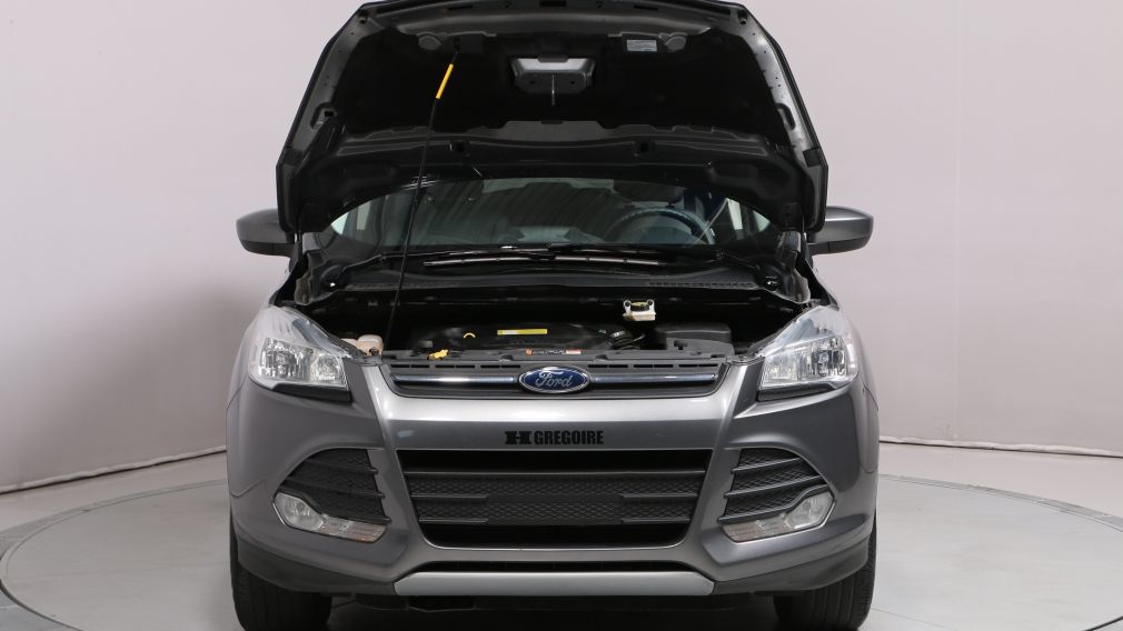 2014 Ford Escape SE A/C TOIT MAGS BLUETOOTH CAMERA RECUL #29