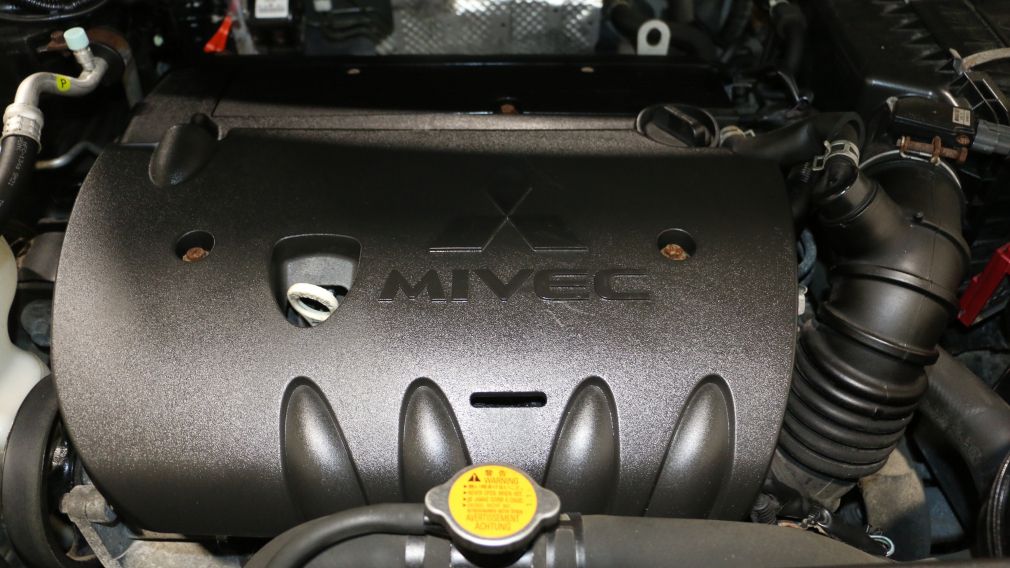 2011 Mitsubishi RVR ES  A/C GR ELECT MAGS #26