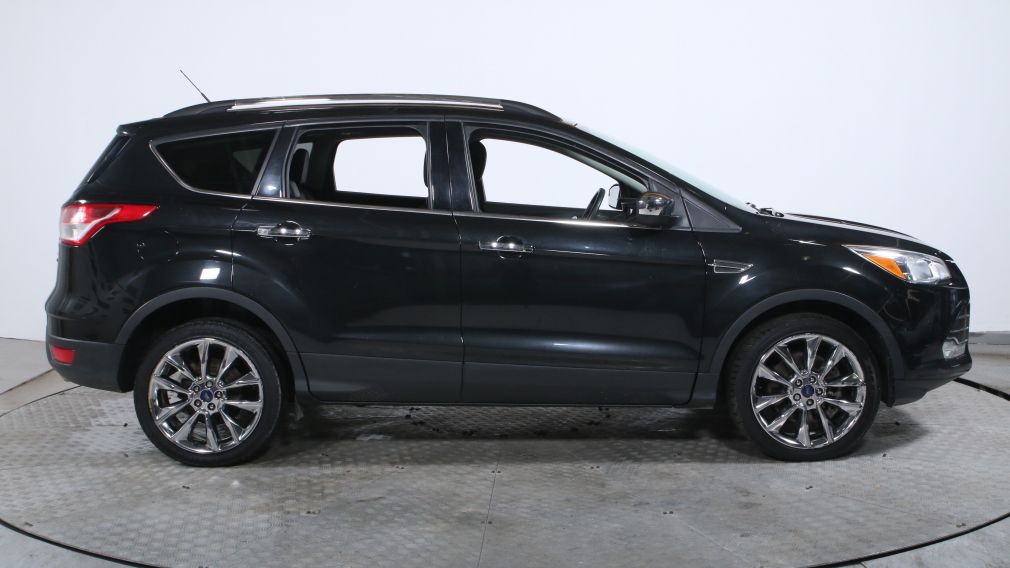 2015 Ford Escape SE 4WD AUTO A/C TOIT BLUETOOTH #7