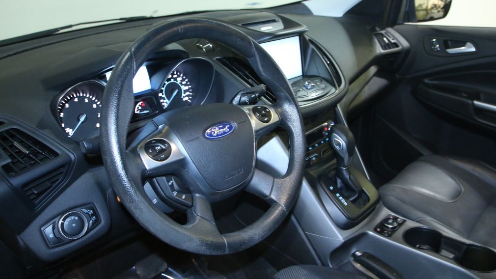 2015 Ford Escape SE 4WD AUTO A/C TOIT BLUETOOTH #9