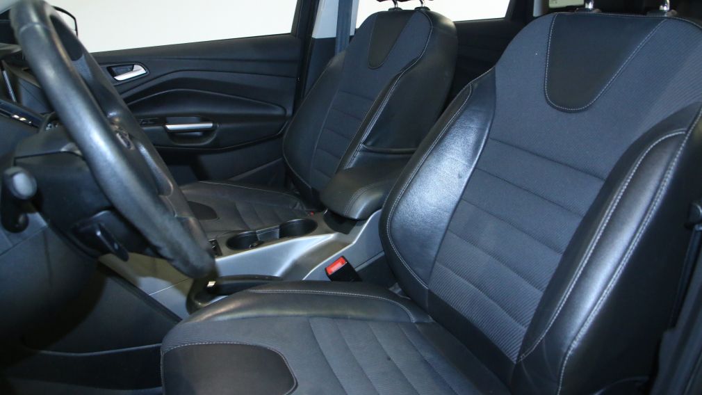 2015 Ford Escape SE 4WD AUTO A/C TOIT BLUETOOTH #13