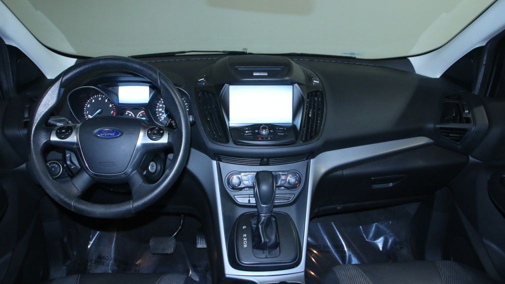 2015 Ford Escape SE 4WD AUTO A/C TOIT BLUETOOTH #13